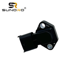 Máy xúc Bosch bản đồ cảm biến lượng đa dạng Cảm biến áp suất không khí 0281002316 4893924 nhiệt độ và cảm biến áp suất - Product Image 5