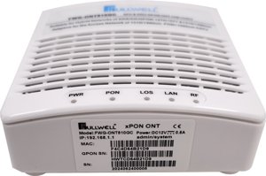 Fullwell Hot Bán <span class=keywords><strong>1ge</strong></span> + CATV Gpon, epon <span class=keywords><strong>onu</strong></span> với 1550nm CATV RF đầu ra, hỗ trợ sfu & hgu GPON ONT - Product Image 4