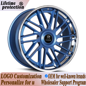 TEC ato TEC 3.6 dövme Wheels17-26 inç özel alaşı<span class=keywords><strong>m</strong></span> derin içbükey BMW X5 X6 <span class=keywords><strong>M</strong></span> serisi SUV için şık lüks performans tasarı<span class=keywords><strong>m</strong></span> - Product Image 1