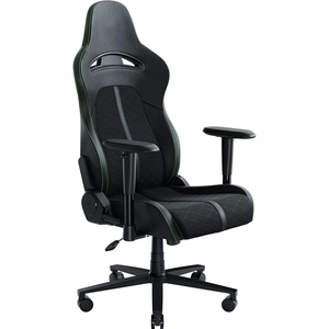 JL French <strong>UK</strong> Top Selling X Gaming <strong>Chair</strong> Eco-Friendly Synthetic Leather Black Computer Pc Gamer <strong>Chair</strong> - Product Image 1