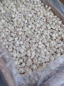 Collations lyophilisées ODM/OEM adaptées aux chiens et aux chats, de haute qualité et riches en nutriments, stimulant l'appétit, lyophilisées - Product Image 2