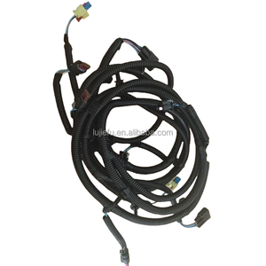 Faisceau de câbles de capteur de stationnement de pare-chocs avant pour Land Rover Vogue, <span class=keywords><strong>Sport</strong></span>, Evoque, Jaguar XE, XFL, XJ LR053993 LR097688 C2D40944 - Product Image 3