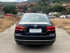 Volkswagen <span class=keywords><strong>Passat</strong></span> <span class=keywords><strong>2015</strong></span> 1.4TSI DSG Turbo Berlina Usata, Cambio Automatico, Benzina, con Sedili in Pelle Riscaldati, Telecamera Posteriore, Guida a Sinistra - Product Image 5