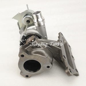 TD02 Turbo 49373-04000 49373-04003 49373-04002 49373-04001 turbo per <span class=keywords><strong>Dacia</strong></span> Renault 0.9 TCE <span class=keywords><strong>90</strong></span> H4BT - Product Image 4