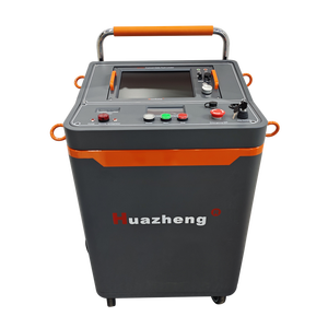 Huazheng Electric HZ-A50 Kabelfehler-Testgerät für Schubkarren Untergrund-Kabelfehlerortungssystem - Product Image 3
