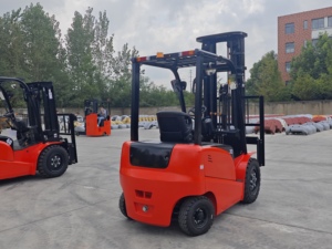 ราคาแบตเตอรี่ขนาดเล็ก 4.5 6M 2 2.5 3.5T 80v - Product Image 6