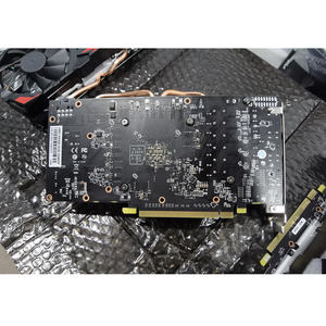 Qb GT 610 GTX 650 750 750Ti 1050 1050Ti 1060 1GB/2GB/4GB/8GB GPU card đồ họa Video Card - Product Image 4