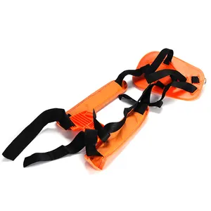 Brush Cutter Spare Parts Side Pack Grass Cutter Trimmer Breasted Double Shoulder Harness Strap