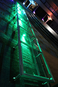 TFR LED Dance Floor Truss Stage Platform para eventos/bodas Precio hecho de aluminio duradero - Product Image 4