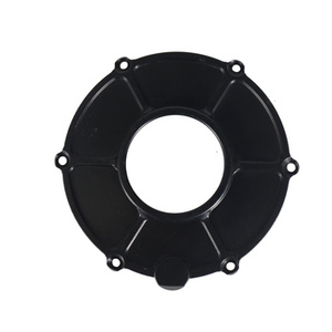 Dongguan 15 Years Casting Manufacturer Custom High Precision Aluminum Zinc Die Cast Metal Car - Product Image 6
