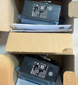แอคชูเอเตอร์ 3372 + 3725 ชุดควบคุมไฟฟ้าและชุดรวมสัญญาณ 4-20mA สแตนเลสสตีล - Product Image 5