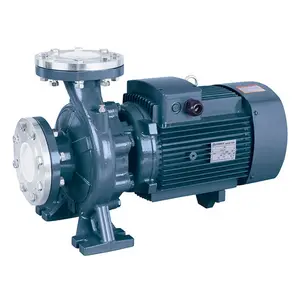 monoblock surface Centrifugal Pump 2 Inch Same Port Fire Fighting