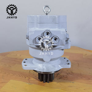 Graafmachine Onderdelen ZX35U-2 <span class=keywords><strong>Swing</strong></span> <span class=keywords><strong>Motor</strong></span> 4486557 Zx35 MSG-27P <span class=keywords><strong>Swing</strong></span> Apparaat Voor Hitachi - Product Image 3