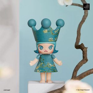 Incluant l'expédition aérienne Pop Mega <span class=keywords><strong>Royal</strong></span> Moly 100% Anniversary One Series 9/Set - Product Image 1