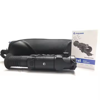 PULSAR Thermal Imaging Scope XP50 Aluminum Alloy Thermal Imaging Sight-Portable & Waterproof Low-Cost