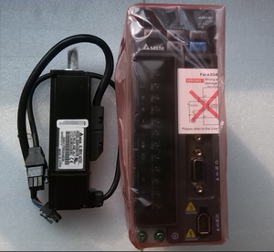 มอเตอร์ AC แท้ 100% 400w รุ่น ECM-B3M-C20604RS1 ASD-B3-0421-E มีสินค้าในสต็อก - Product Image 6