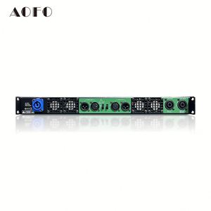 แผงวงจรขยายเสียงซับวูฟเฟอร์ดิจิตอลกำลังสูง 600W รุ่น <span class=keywords><strong>Brzhifi</strong></span> Tpa3255 ระดับมืออาชีพ คลาส D ผลิตในประเทศจีน - Product Image 4