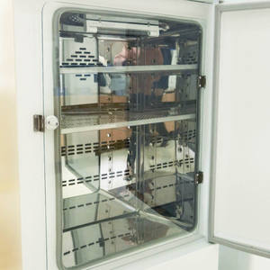 Incubadora de CO2 Anticongelante Biobase China, Ideal para Investigación en Biología Celular y Genética, Control de Temperatura Estable - Product Image 5