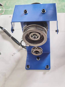 Nhà máy cung cấp trực tiếp dây bện Máy sợi quanh co Máy <span class=keywords><strong>bobbin</strong></span> máy - Product Image 4