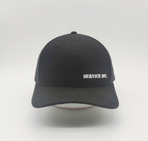 Tùy Chỉnh Cổ Điển 6 Bảng Điều Chỉnh Bông Trucker Hat Lưới <span class=keywords><strong>Cap</strong></span> Với Tùy Chỉnh Thêu Logo <span class=keywords><strong>Net</strong></span> Màu Mũ Bóng Chày - Product Image 2