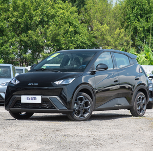 Auto Elettrica Compatta BYD Seagull a 5 Porte e 4 Posti a Prezzo Conveniente, Vari Modelli di Auto Nuove e Usate - Product Image 3