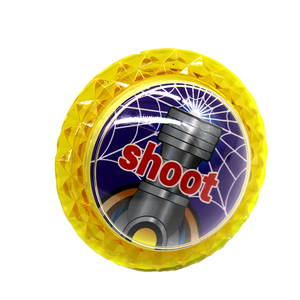 Botones de Arcade de 60mm y 46mm Directo de Fábrica, Botones de Disparo y Botones de Mejora para Máquinas de Juego de Habilidad y Mesas de Pesca - Product Image 1