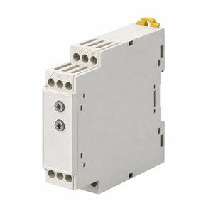 Contrôleur de niveau 61F-D21T-V1, relais AC d'automatisation avec construction en plastique et cuivre pour la surveillance du niveau de l'eau - Product Image 1