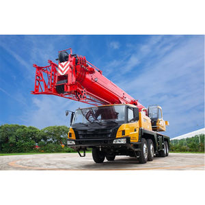 Grúa <span class=keywords><strong>de</strong></span> camión versátil STC300T5 30t para alquileres <span class=keywords><strong>de</strong></span> construcción y tareas <span class=keywords><strong>de</strong></span> mantenimiento en diversas industrias con <span class=keywords><strong>precio</strong></span> <span class=keywords><strong>de</strong></span> fábrica - Product Image 5