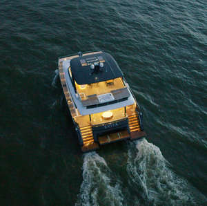 Yacht catamaran super luxueux de 62 pieds en fibre de verre avec moteurs intérieurs élégants pour les loisirs, les vacances, la croisière, la pêche en mer - Product Image 4