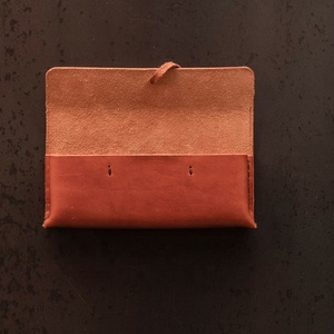 Túi Da 35Mm Lưu Trữ Và Vận Chuyển 5 Cuộn Hoàn Toàn Bằng Tay Máy Ảnh Giữ Phim - Product Image 6