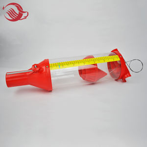 Hayvan plastik besleyiciler sistemi farrowing kalem kümes hayvanları ekipman kafesleri sığır domuz süt tutmak hayvan - Product Image 2