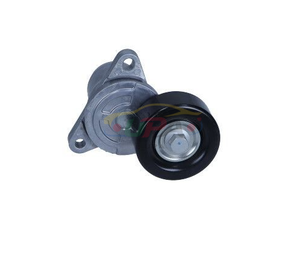 Tendeur d'origine 25281-27060 TENSIONER ASSY 25281 27060 pour Hyundai Kia 2528127060 - Product Image 4
