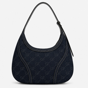 Sac à bandoulière en cuir PU pour femmes, sac à main décontracté de grande capacité, sac à bandoulière à la mode, sac fourre-tout de voyage quotidien, sangle réglable - Product Image 3