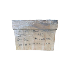 مصنع ينتج أدوات قياس وفحص عالية الدقة مخصصة لقطع غيار السيارات وواقيات الحرارة - Product Image 6