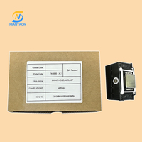 100% Baru Cabezal XP600 Kompatibel Dengan Tinta Eco Solvent, Suku Cadang Printer DTF XP600