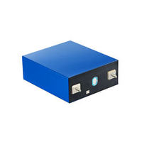 Gobel Power 3.2V 280ah Lifepo4 Cellule de batterie au lithium Batterie solaire de secours Alimentation directe officielle dans l'UE à bon prix