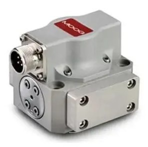 Válvula Electrohidráulica G761-3605, Tipo Nozzle-Flapper de Dos Etapas con Retroalimentación Mecánica para Automatización Industrial - Product Image 3