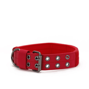 Collar táctico para perros, collar de entrenamiento para perros grandes y medianos, collar Golden Retriever - Product Image 5