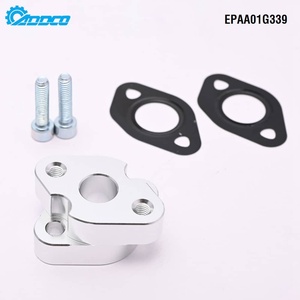 ADDCO - Kit d'adaptation de ligne de carter d'huile EPMAN pour moteurs 1.8T VW <span class=keywords><strong>Golf</strong></span> Jetta GLI Audi TT Mk1 Conversion hybride EPAA01G339 - Product Image 6