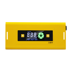 Factory Direct Sale Portable Submerged <strong>Arc</strong> <strong>Welding</strong> <strong>Machine</strong> Indonesian <strong>Welding</strong> <strong>Machine</strong> 120 140 160 180 Smp - Product Image 4