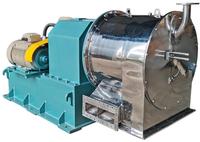 Centrifugeuse à piston à deux étages HR400-N