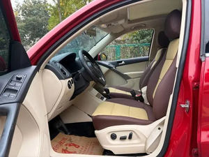 Volkswagen Tiguan Vw Pro 1.5 L R Line Dragon Edition SUV essence, <span class=keywords><strong>voiture</strong></span> d'<span class=keywords><strong>occasion</strong></span> pas chère - Product Image 6