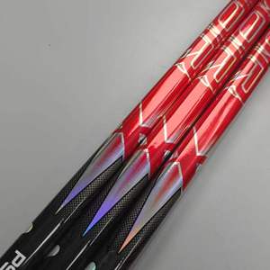Palo de Hockey sobre Hielo JR INT SR de Alta Calidad, Varios Colores, Venta Caliente de Fábrica China, 100% Fibra de Carbono, Material Compuesto Premium - Product Image 4