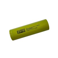 Batterie d'alimentation DMEGC 21700 5000mAh 3C de qualité supérieure, décharge 3C, INR21700 50E 3.7V, lithium rechargeable pour ordinateur portable 5000mAh 3C