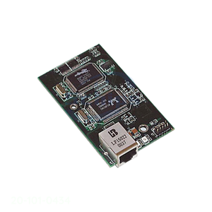 Circuito Integrado IC MOD RABBIT 2000 22.1MHZ 512KB Integrado 20-101-0434 de Canal del Fabricante - Product Image 1