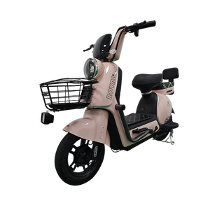 Bicicleta Eléctrica a Precio de US$200, Gran Oferta, Fábrica China, Bicicleta Eléctrica Económica - Product Image 1