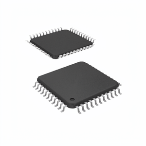 ชุดวงจรรวม44 TQFP IC MCU 32BIT PIC32MX254F128D-V_PT แฟลช44 TQFP - Product Image 1