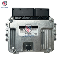 Kotak Komputer 39111-03347 MEG17.9.12.1 BE70 3911103347 untuk Modul Kontrol Mesin Hyundai ECU ECM