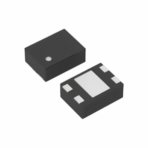 XC6118C16CGR-G 4 UDFN Exposed Pad Power Management (PMIC) Electronic Circuit Components BOM IC In Stock - Product Image 1