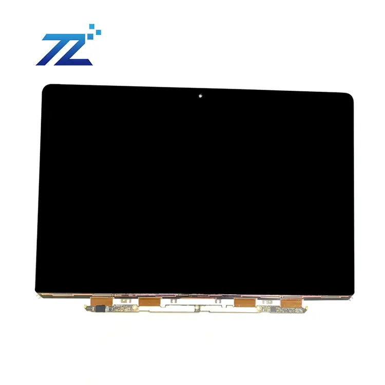 Écran LCD LED de remplacement pour Macbook Pro Retina LSN154YL02-A04 "A1398, affichage pour ordinateur portable, neuf, pour LP154WT2 (SJ)(AV), 2015, 15.4